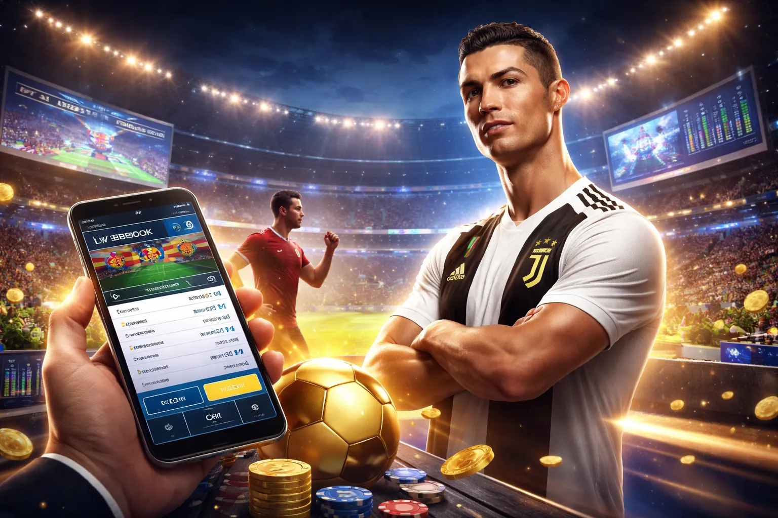 Hình nền Bwin Ontario Betting Bonus